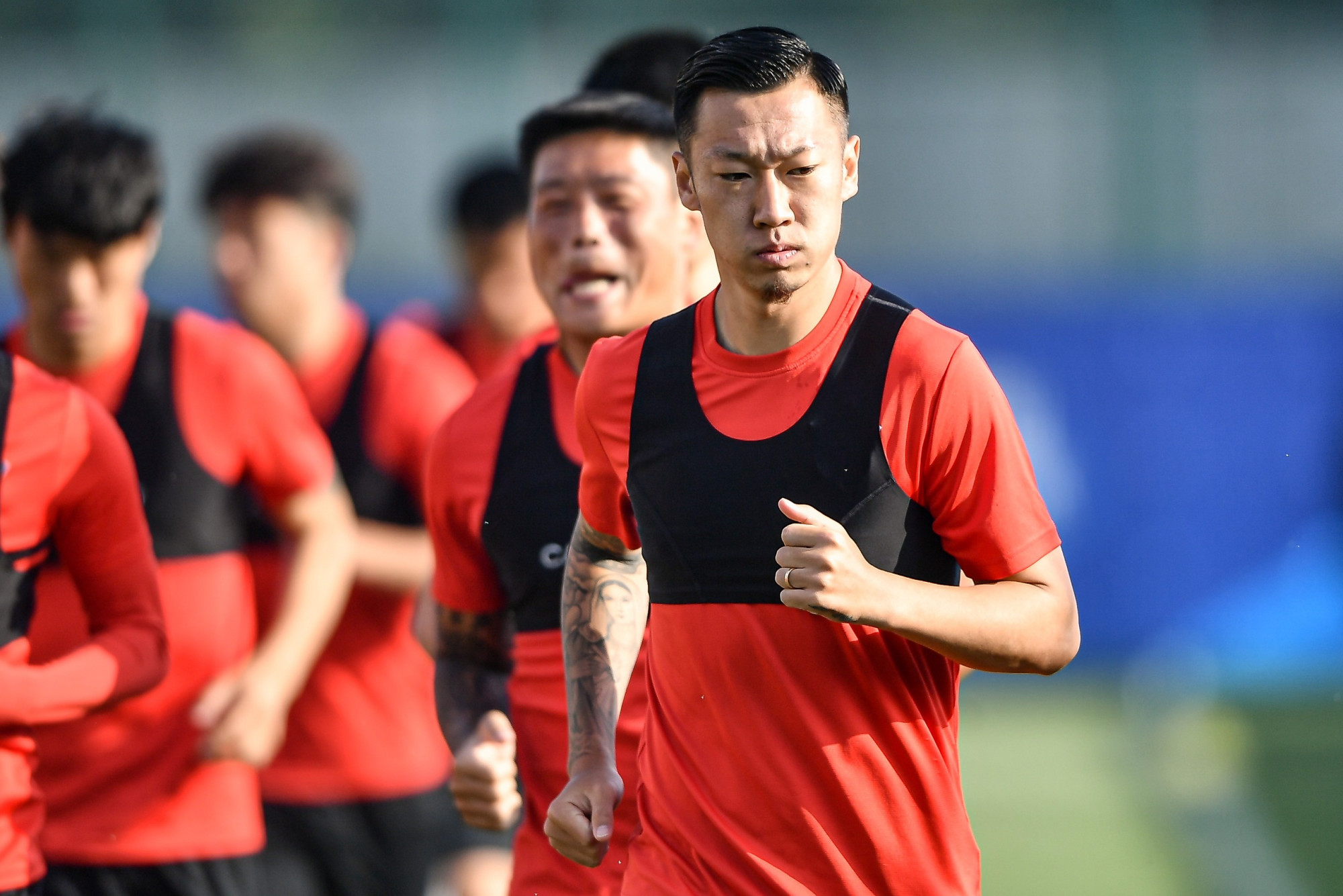 竞博平台 -关于风云突变广厦男篮冲刺阶段单刀错失;欧超杯版图或变;媒体盛赞;赛季目标并未改变的信息